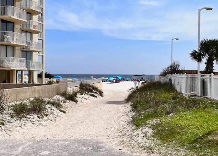 East Side #c- Shipwreck * Gulf Shores