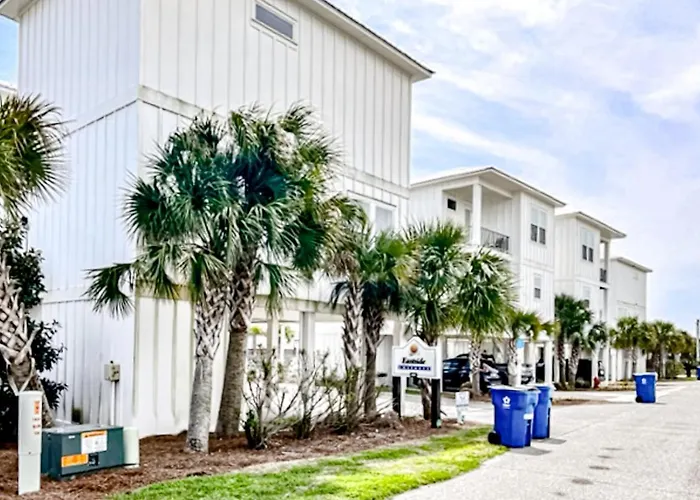 East Side #c- Shipwreck Holiday home