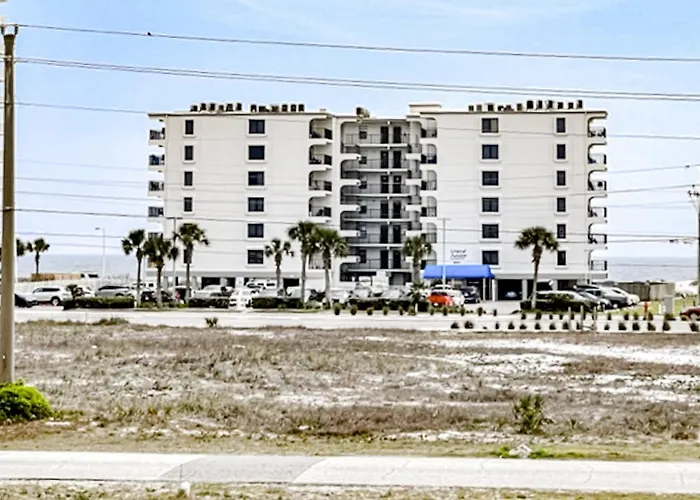 East Side #c- Shipwreck Gulf Shores