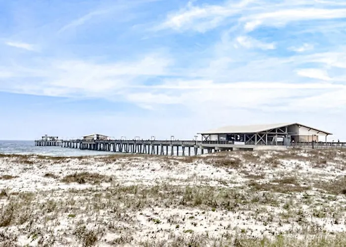 East Side #c- Shipwreck Holiday home