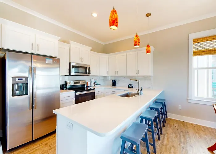 East Side #c- Shipwreck Holiday home Gulf Shores