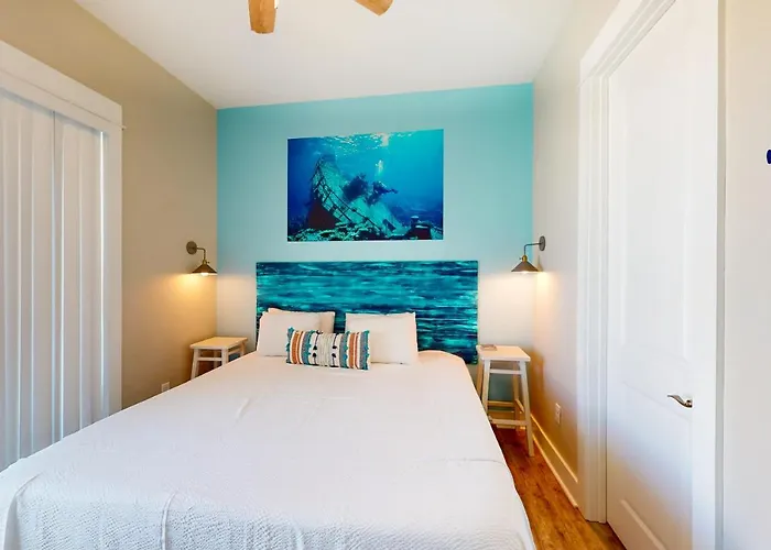 East Side #c- Shipwreck * Gulf Shores