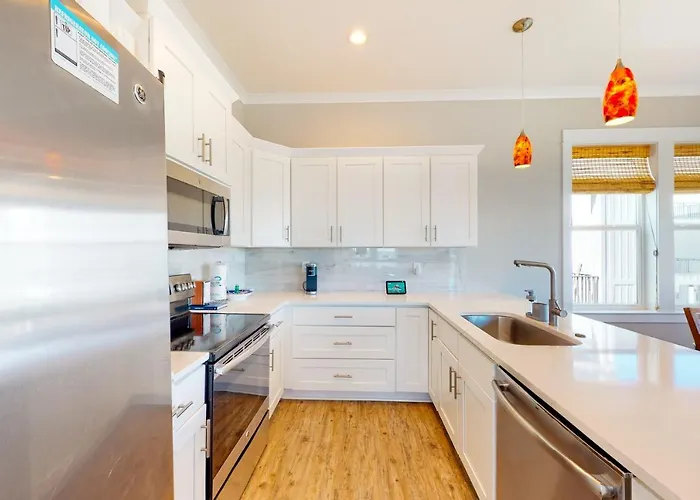East Side #c- Shipwreck Holiday home Gulf Shores
